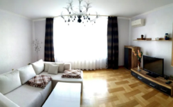 Відмінна двокімнатна квартира біля Севастопольської площі фото 1