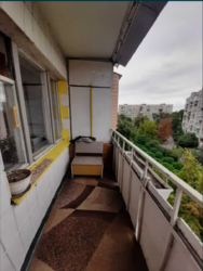 Однокімнатна квартира біля Соломянскої площі фото 10